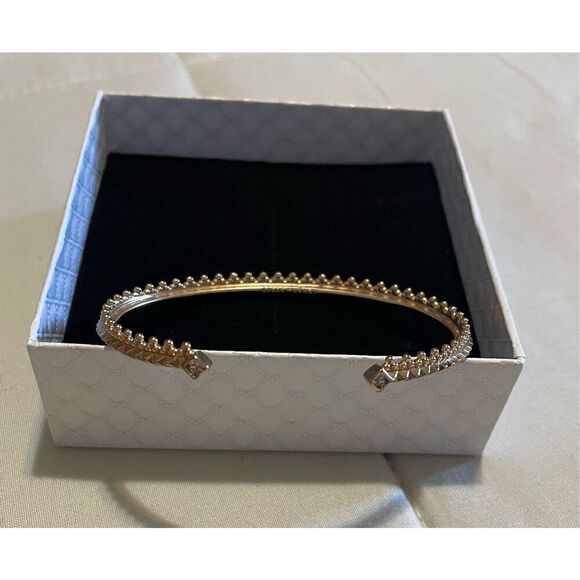 Kendra Scott Cuff Bracelet - Picture 3 of 5